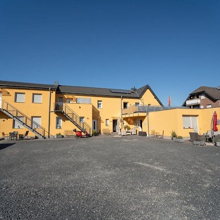 Ferienwohnung Anke - Appartement 5C Хайнсберг Экстерьер фото