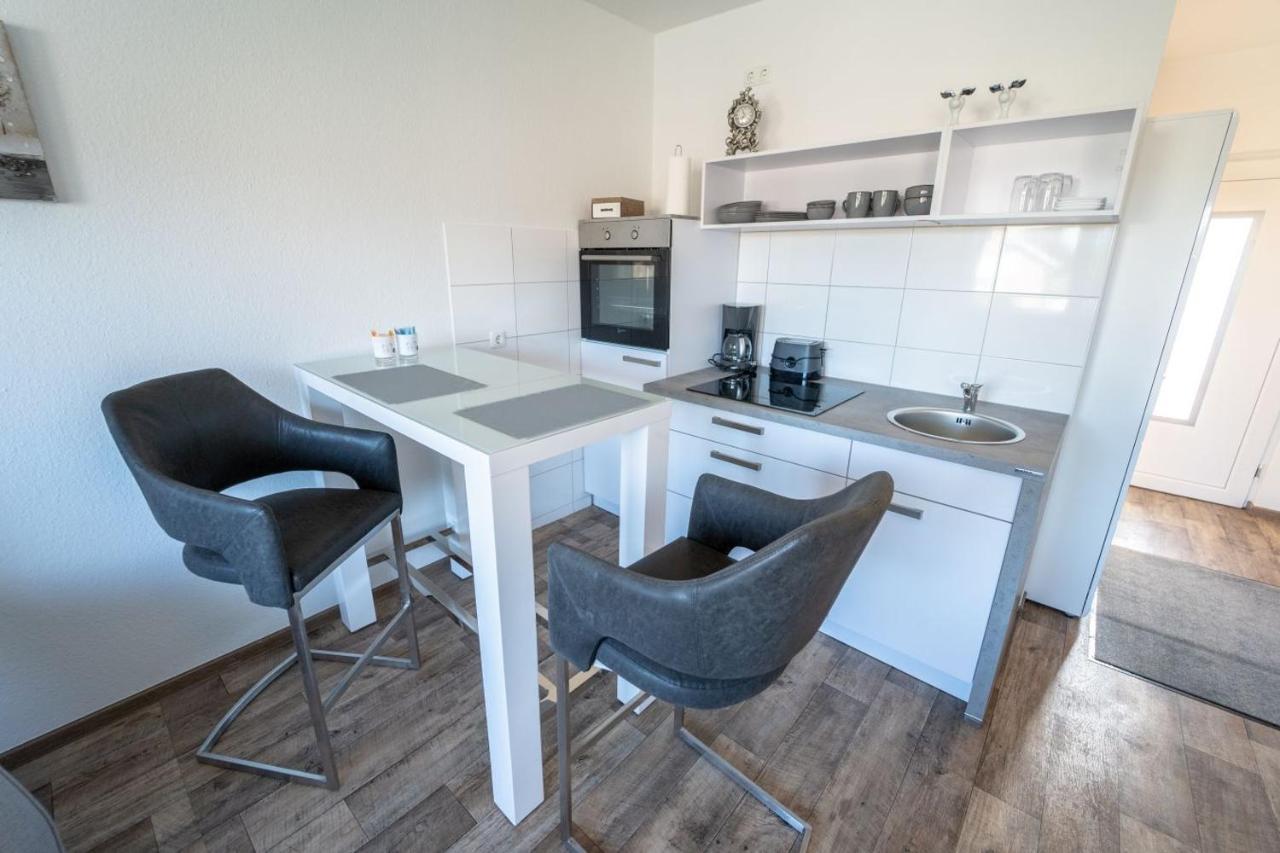 Ferienwohnung Anke - Appartement 5C Хайнсберг Экстерьер фото